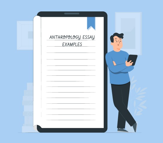 anthropology essay examples