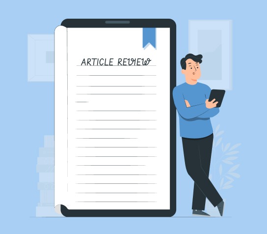 article review