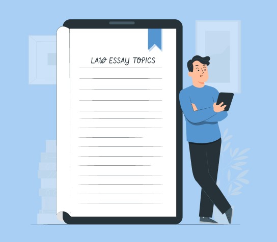 law essay topics