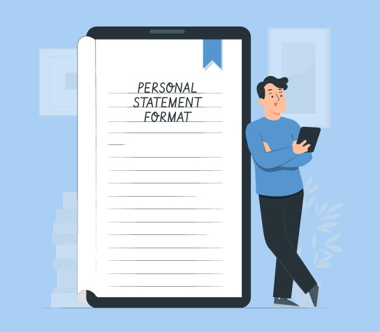 Personal Statement Examples